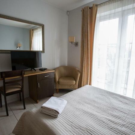 Apartments Ameda Wilna Exterior foto